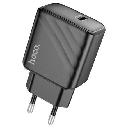 CS22A Value single port PD30W charger(EU)