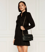 Сумка через плечо Liu Jo - черный(AF4253 E0538)