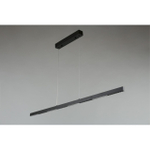 Подвесной светодиодный светильник Aployt Noella APL.051.03.28