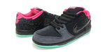 Кроссовки Nike Dunk Sb Premier "Northern Lights"
