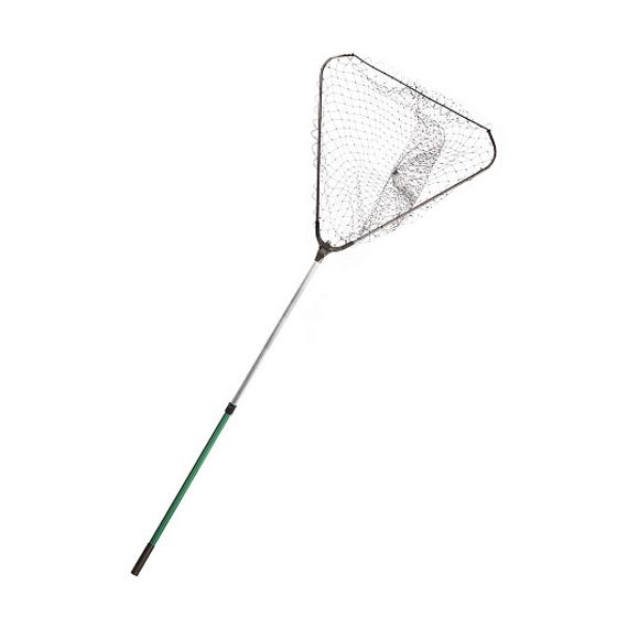 Подсачек тел. 8-гран. ручка Helios (HS-CB-270200-QP)