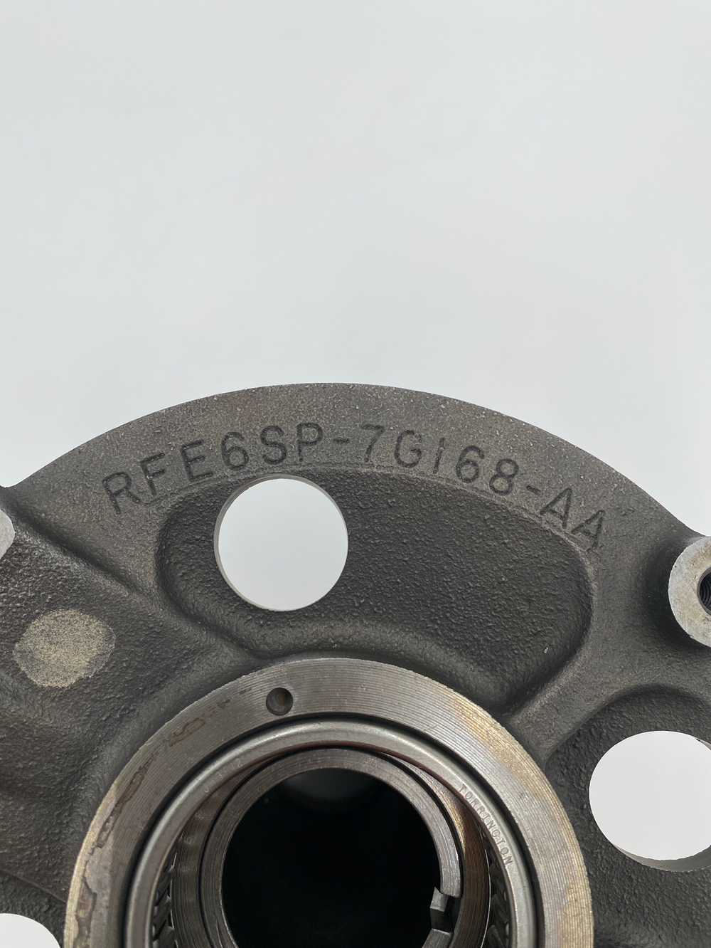 Суппорт АКПП FORD AXOD AXODE AX4S AX4N