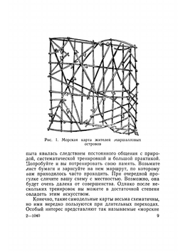 Как создается топографическая карта | А.М. Куприн