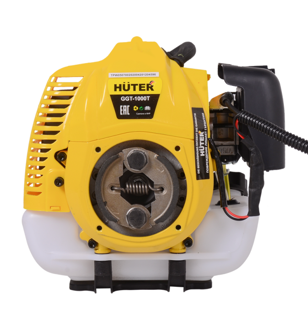 Триммер бензиновый Huter GGT-1000T