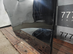 Дверь задняя правая Haval F7 2 24-нв Б/У Оригинал 6201600XKN02B