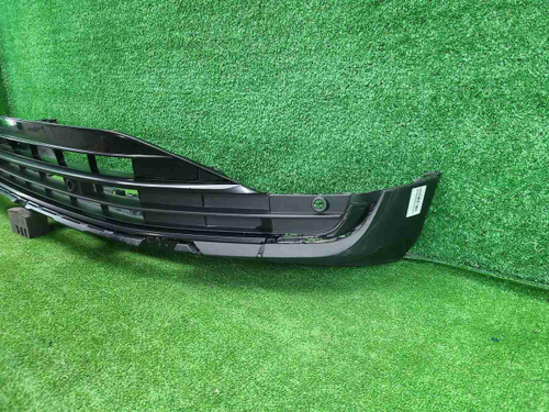 Юбка переднего бампера VW Tiguan 2 (2020-н.в.)