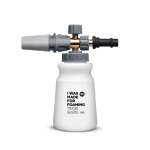 Foam Heroes Minigun пенокомплект для моек высокого давления, адаптер Karcher-K