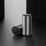 Автомобильный контейнер для мусора Baseus Gentleman Style Vehicle-mounted Trash Can - Black