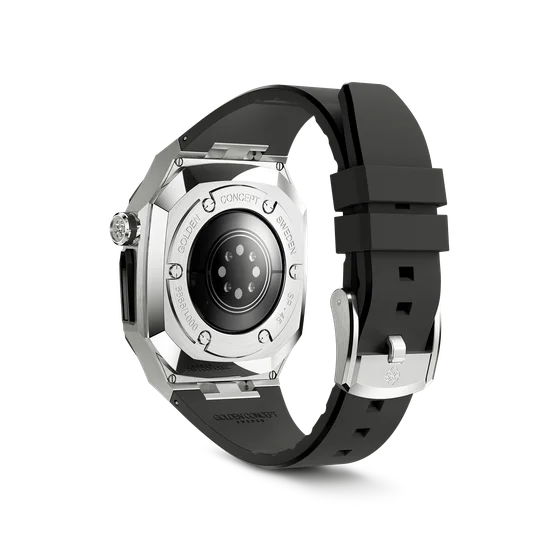 Корпус для Apple Watch - SP40 - Silver
