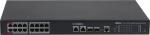 Коммутатор управляемый Dahua DH-S4220-16GT-190