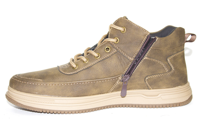 Ботинки мужские демисезонные Hakenslo арт. T08652-92