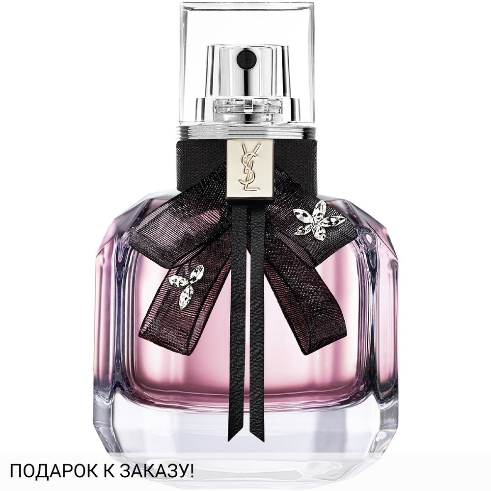 Yves Saint Laurent Mon Paris Parfum Floral