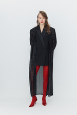 Платье-халат FUMER NY/26