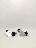 Мебельные колеса, выдвижные ролики диванов, шкафов, кроватей