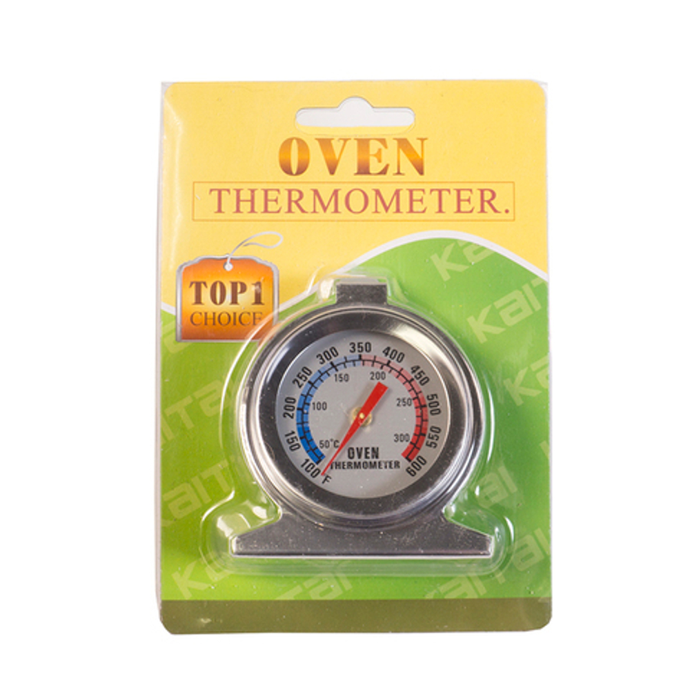 Термометр для печи/духовки от 50 до 300 град.