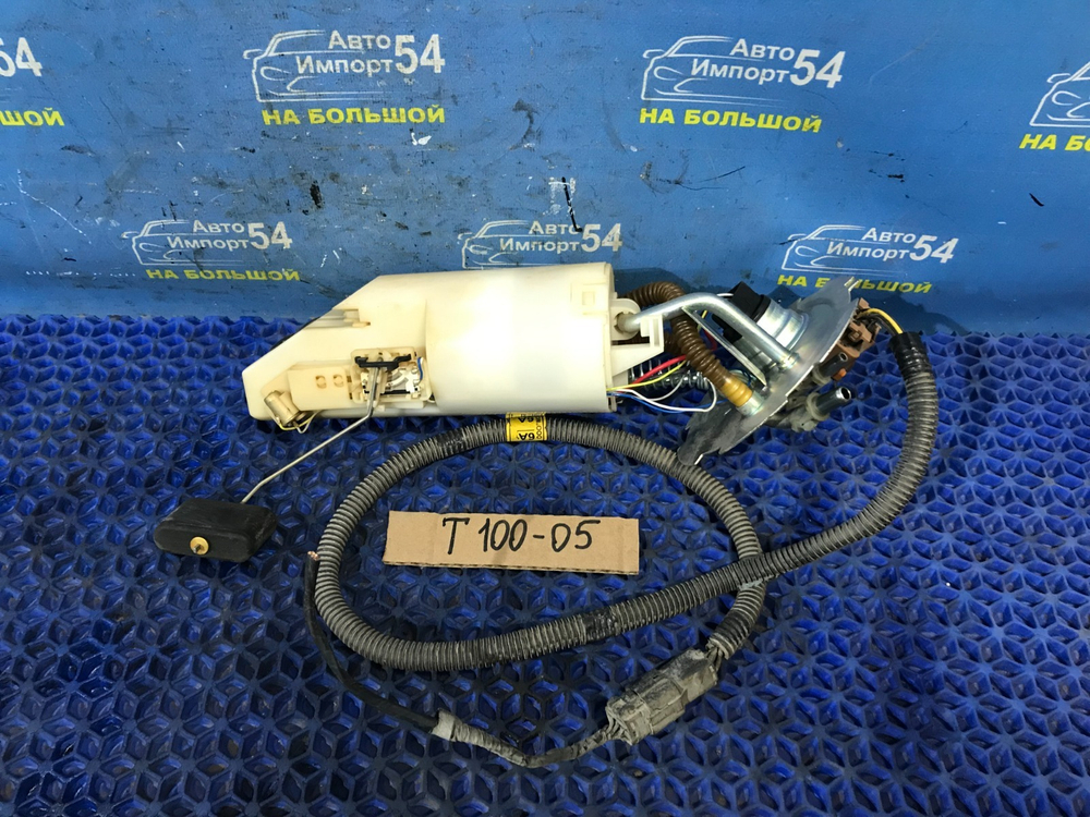 Бензонасос погружной CHEVROLET LANOS 2006