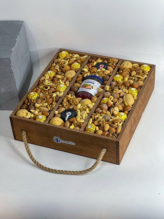 Ящик «NutriBox»