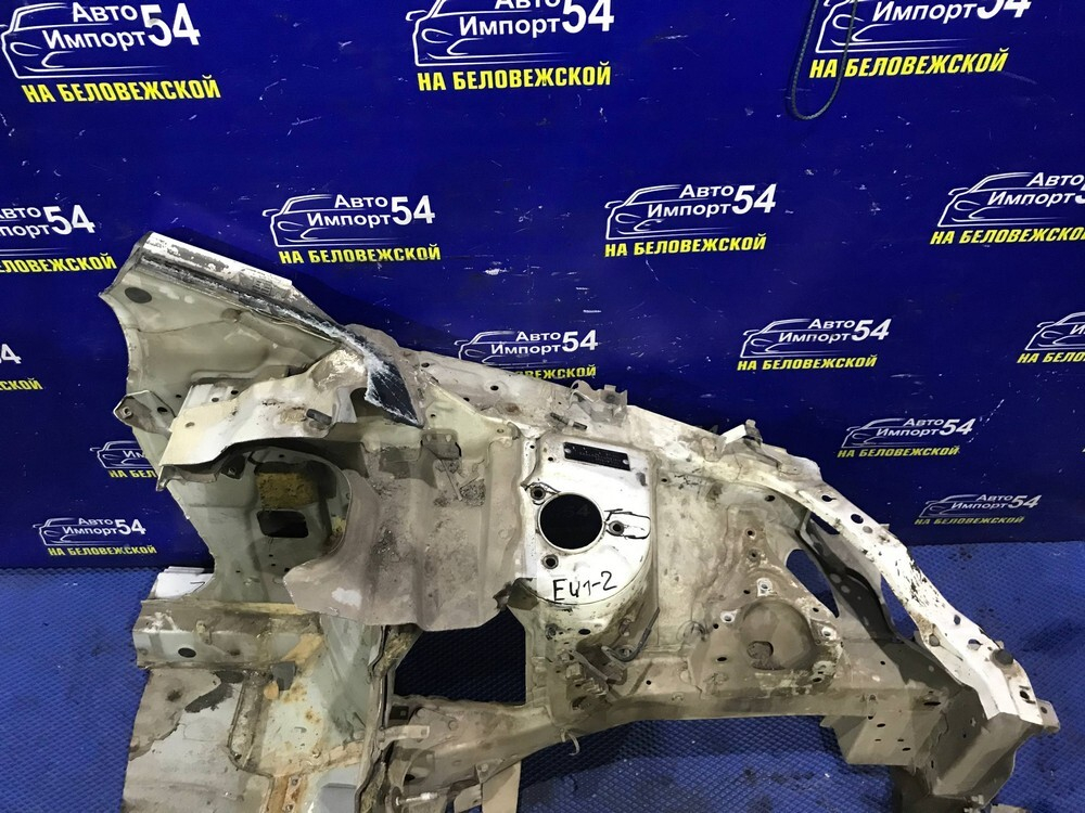 Лонжерон передний левый Honda CIVIC 2001