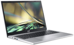 Ноутбук  Acer Aspire 3 A315-24P-R8RZ 15.6 ", Ryzen 3, 8 Гб RAM, 256 Гб SSD, Radeon Graphics, Серебристый