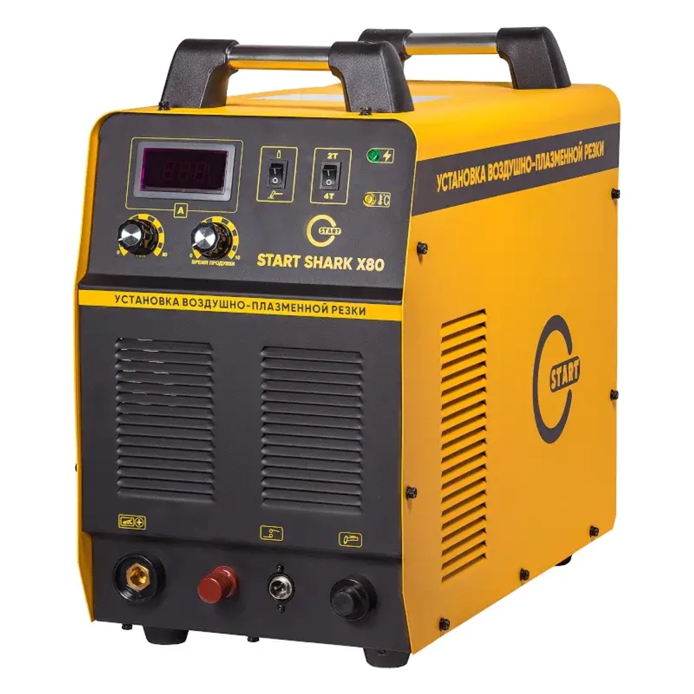 START SHARK X80 плазморез 5ST80