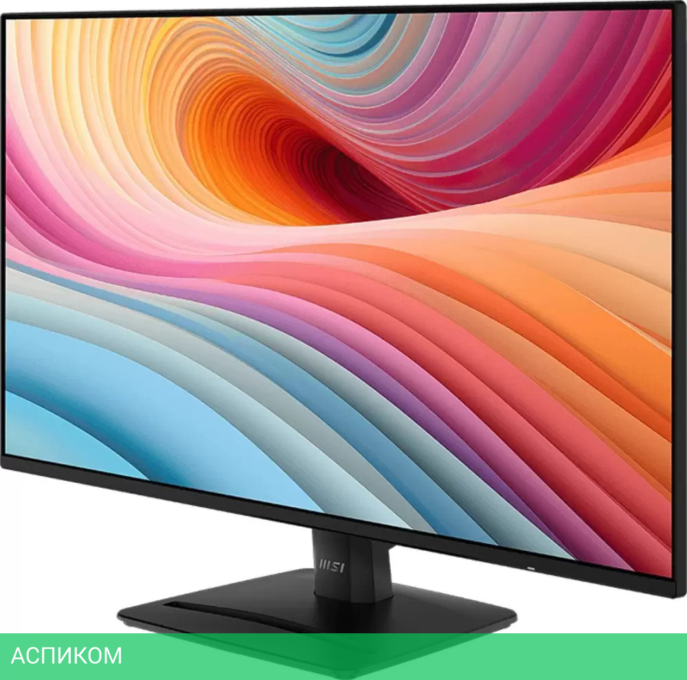 Монитор MSI Pro MP271A E2