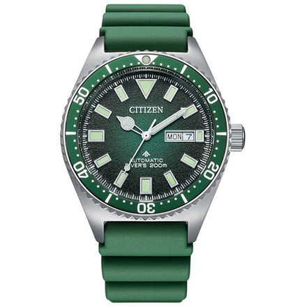 Мужские наручные часы Citizen NY0121-09X