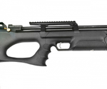 Винтовка пневматическая KRAL ARMS Puncher Breaker 3, кал. 6,35мм, пластик