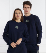 Худые Lacoste - темно-синий(SH1156)