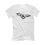 Футболка "Берн в сердце"