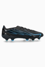 Бутсы adidas F50 League Hyperfast SG - черный