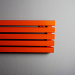 Радиатор WARMMET водяной настенный горизонтальный Power 60Н (W) НЕСТАНДАРТНЫЕ ЦВЕТА