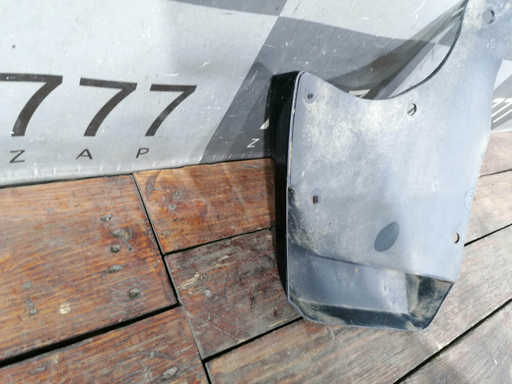 Брызговик задний правый Tank 500 21-нв Б/У Оригинал 5512506XKV3AA