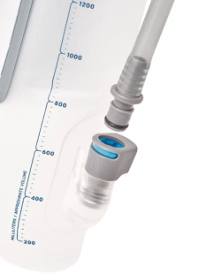 Гидратор HYDRAPAK Contour 3L