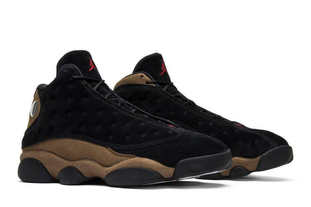 Кроссовки Jordan Air Jordan 13 Retro Olive