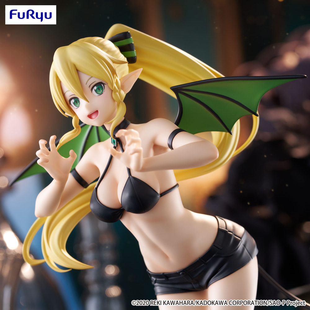 Leafa