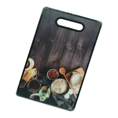 Разделочная доска Асорти 22х35