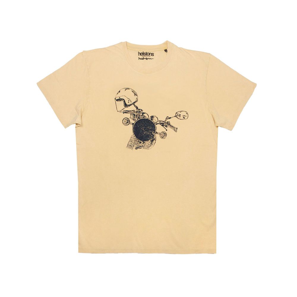 TS Headlight / Бежевый