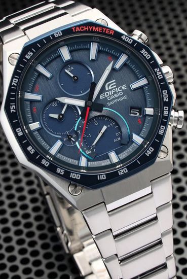 Наручные часы Casio EQB-1100XDB-2A