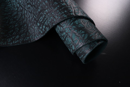 1,8-2,2 юфть хаки лофт тигина