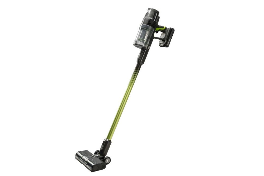 Пылесос беспроводной вертикальный аккумуляторный Greenworks 24В G24SVK4 с АКБ 4 А*ч и ЗУ, Арт. 4700607UB