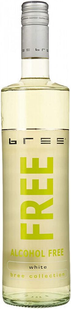 Вино безалкогольное Бри Фри Вино безалкогольное Бри Фри