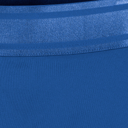 Женская теннисная юбка Quiet Please Retro Bounce Skirt Women - Blue