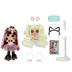 L.O.L. SURPRISE - Кукла LOL Tweens Surprise Swap Billie 591740