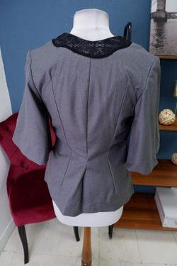 Жакет нарядный 46/48 размер