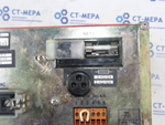 Преобразователь частоты Leybold Heraeus Turbotronik NT 150/360