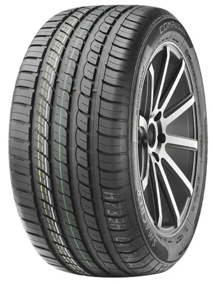 Летняя шина Compasal Smacher (235/60 R18 107V)