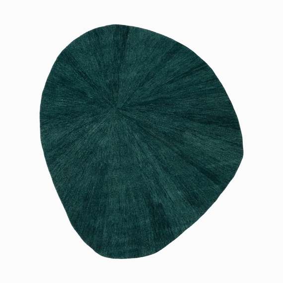 Ковер Aerial 180х230 см, шерсть, полиэстер