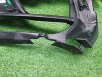 Кронштейн переднего бампера лев. BMW X6M F96 19-23