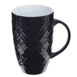 GAEM Кружка (кратность 6 шт), 700 мл, L13 W9,5 H15 см, 3в., (сорт 1,2)