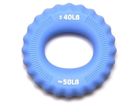 Кистевой эспандер W22НВ-40-50